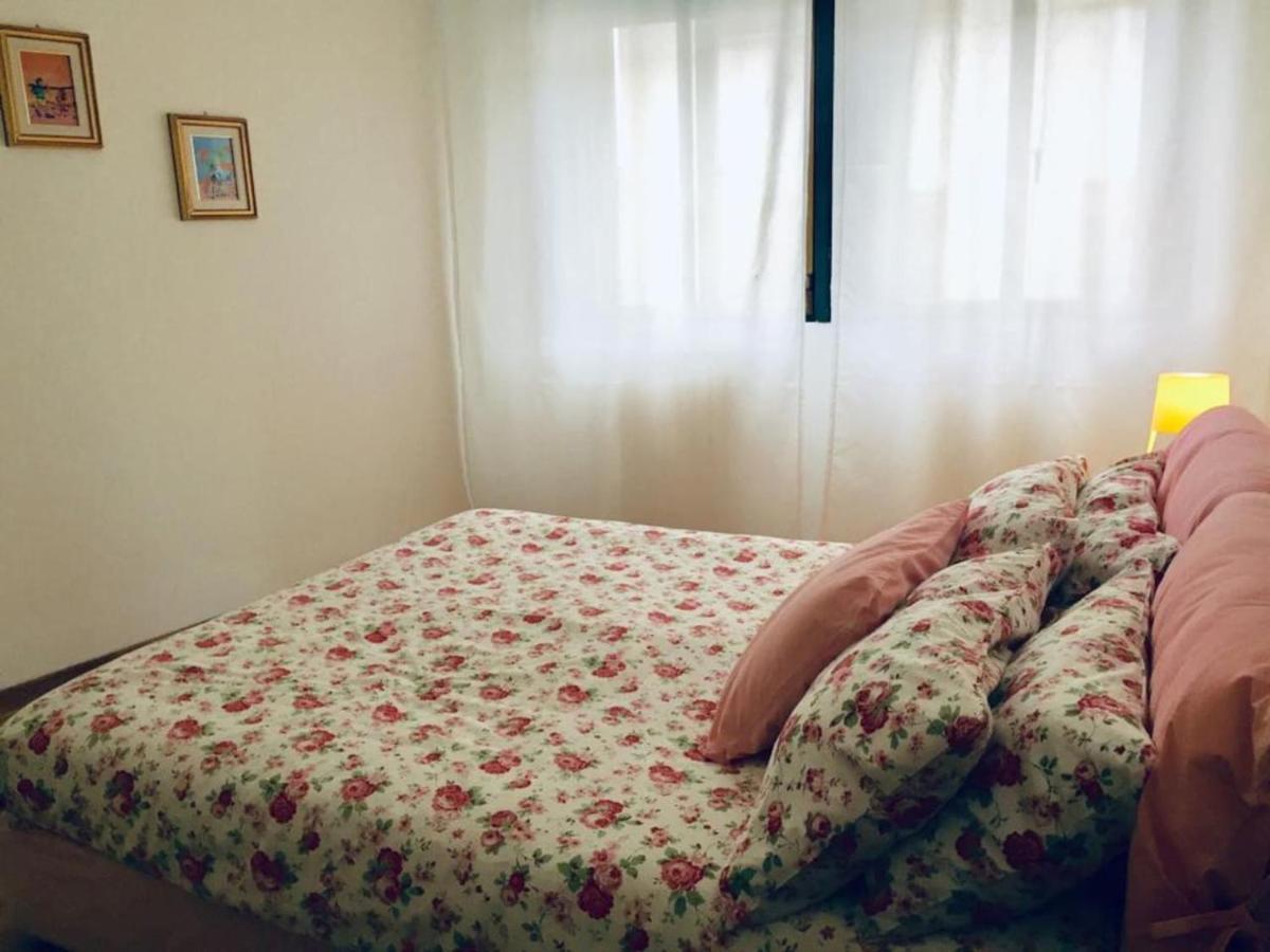 Casa Mamma Mia Lägenhet Fiesso dʼArtico Exteriör bild