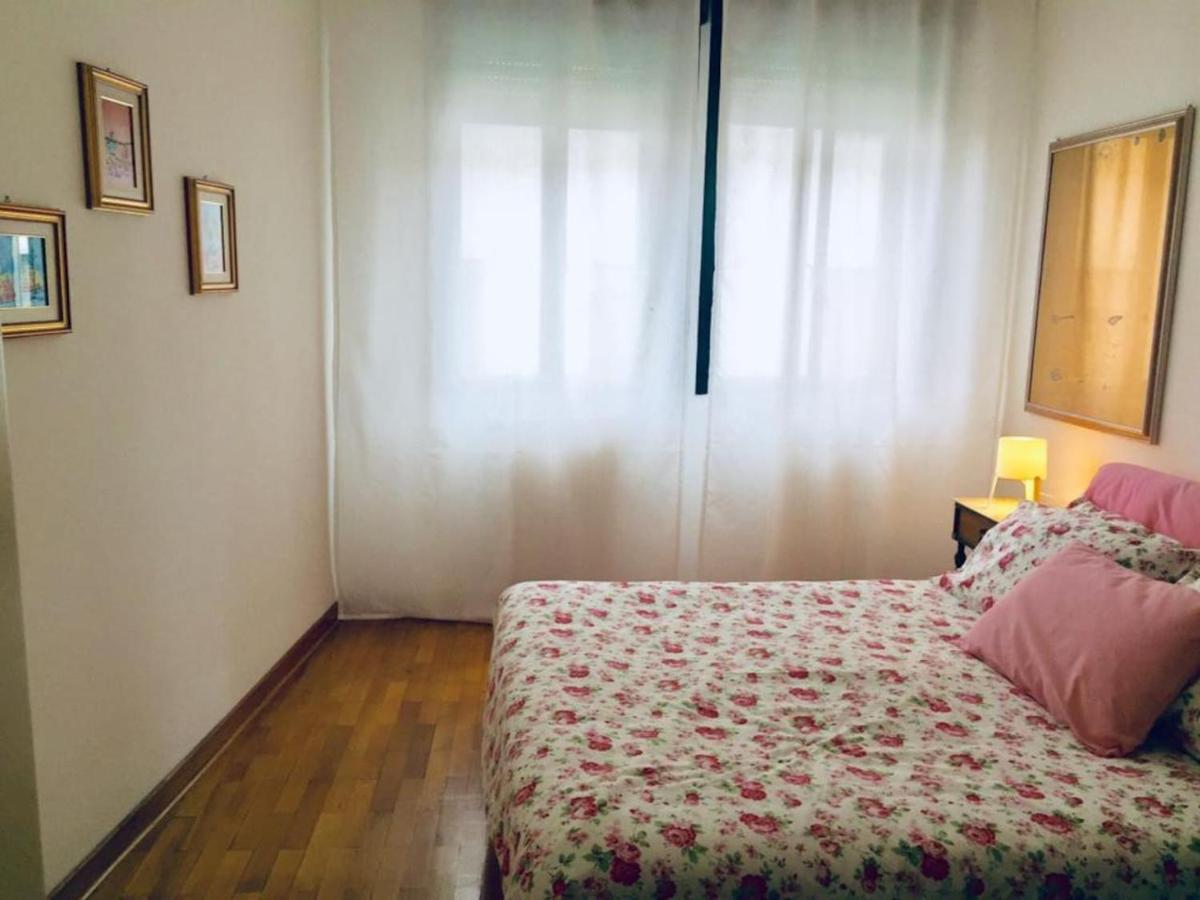 Casa Mamma Mia Lägenhet Fiesso dʼArtico Exteriör bild