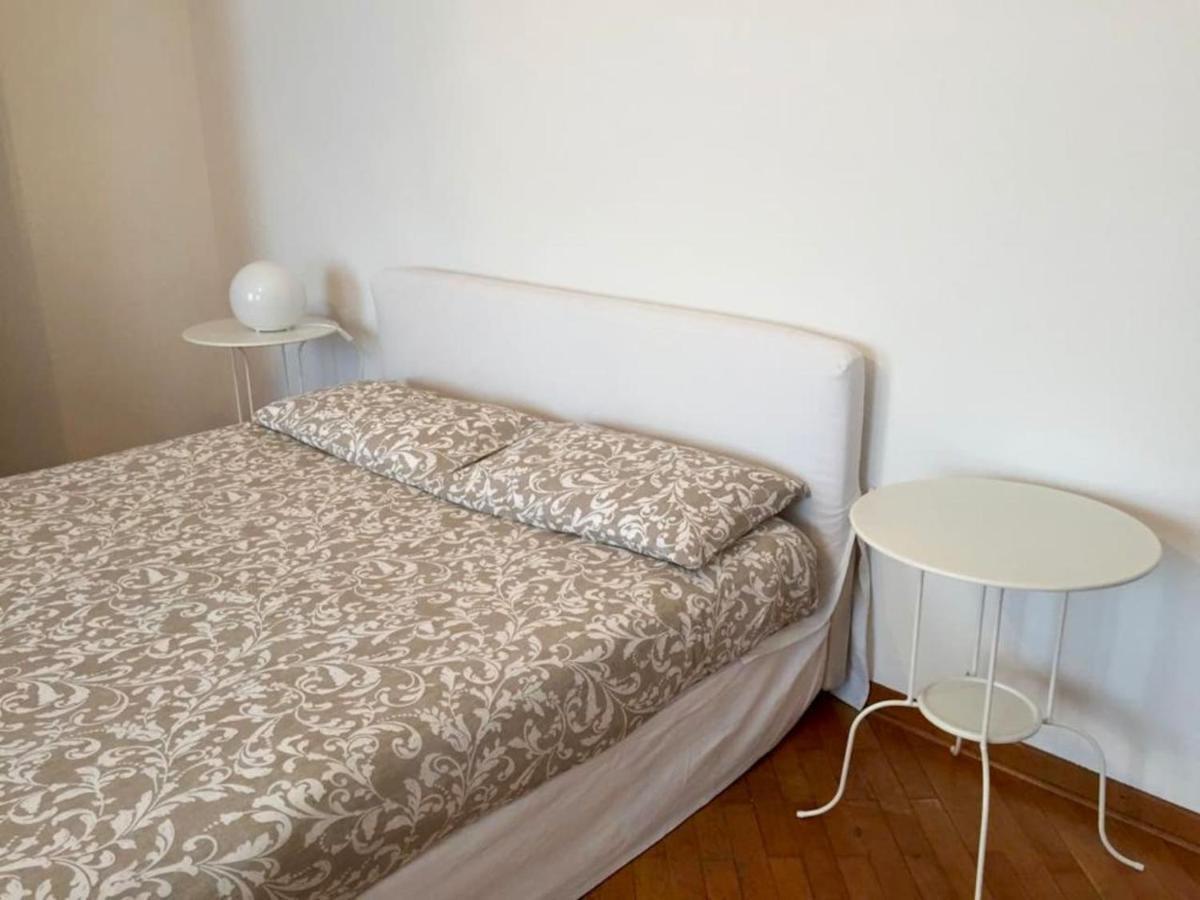 Casa Mamma Mia Lägenhet Fiesso dʼArtico Exteriör bild